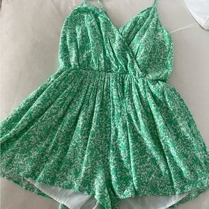American Eagle Romper new with tags